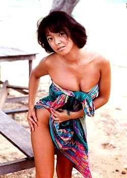 Shoji Kyoko